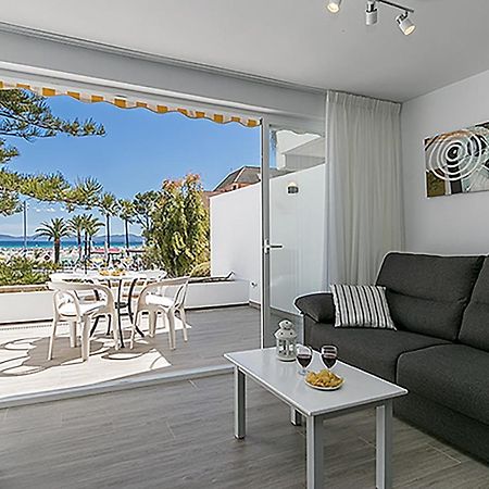 Apartment Cb 2 Alcudia  Luaran gambar