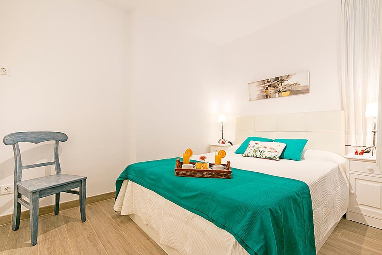 Apartment Cb 2 Alcudia  Luaran gambar