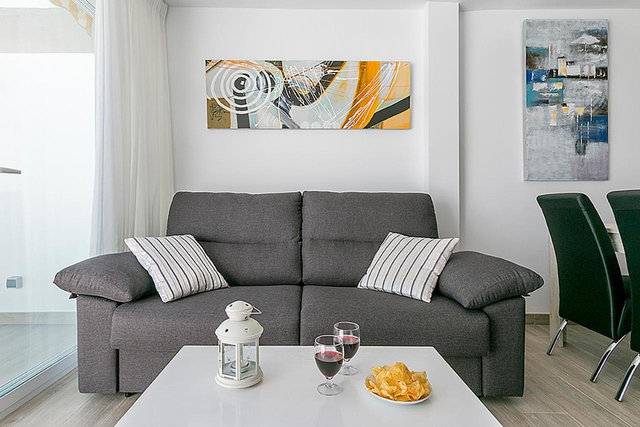Apartment Cb 2 Alcudia  Luaran gambar