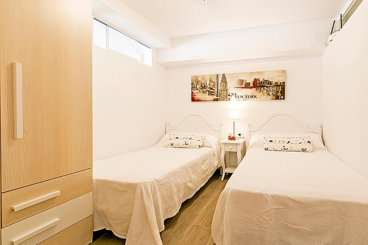 Apartment Cb 2 Alcudia  Luaran gambar