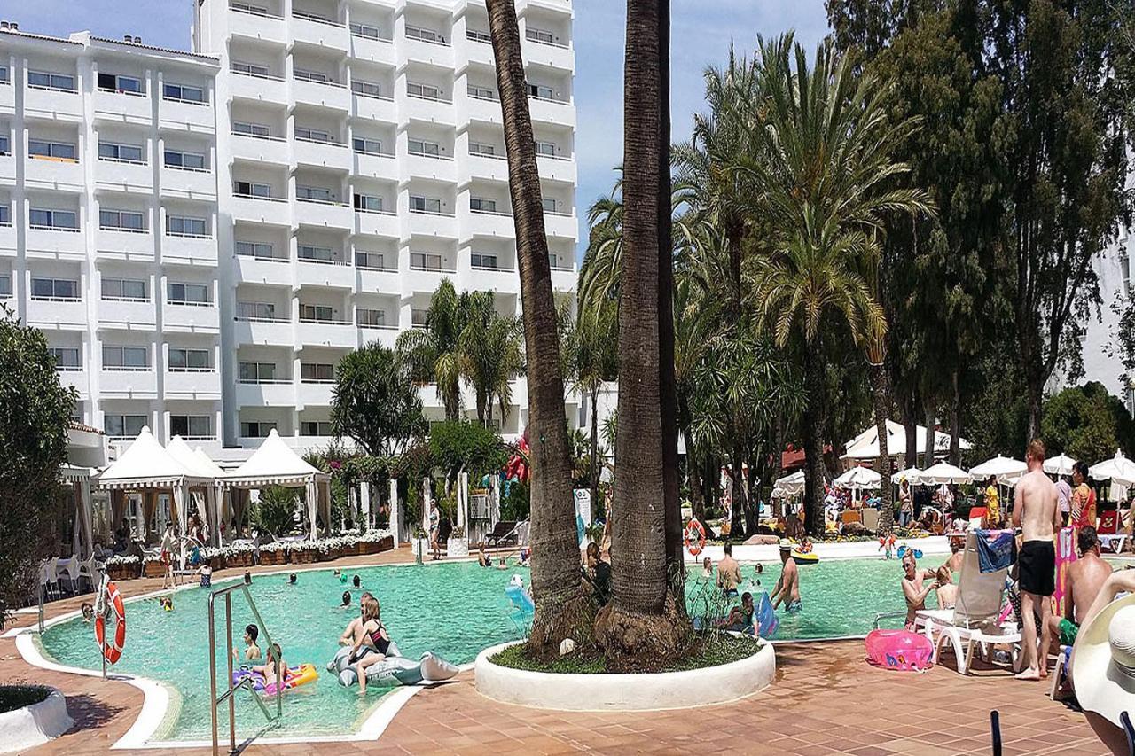 Apartment Cb 2 Alcudia  Luaran gambar