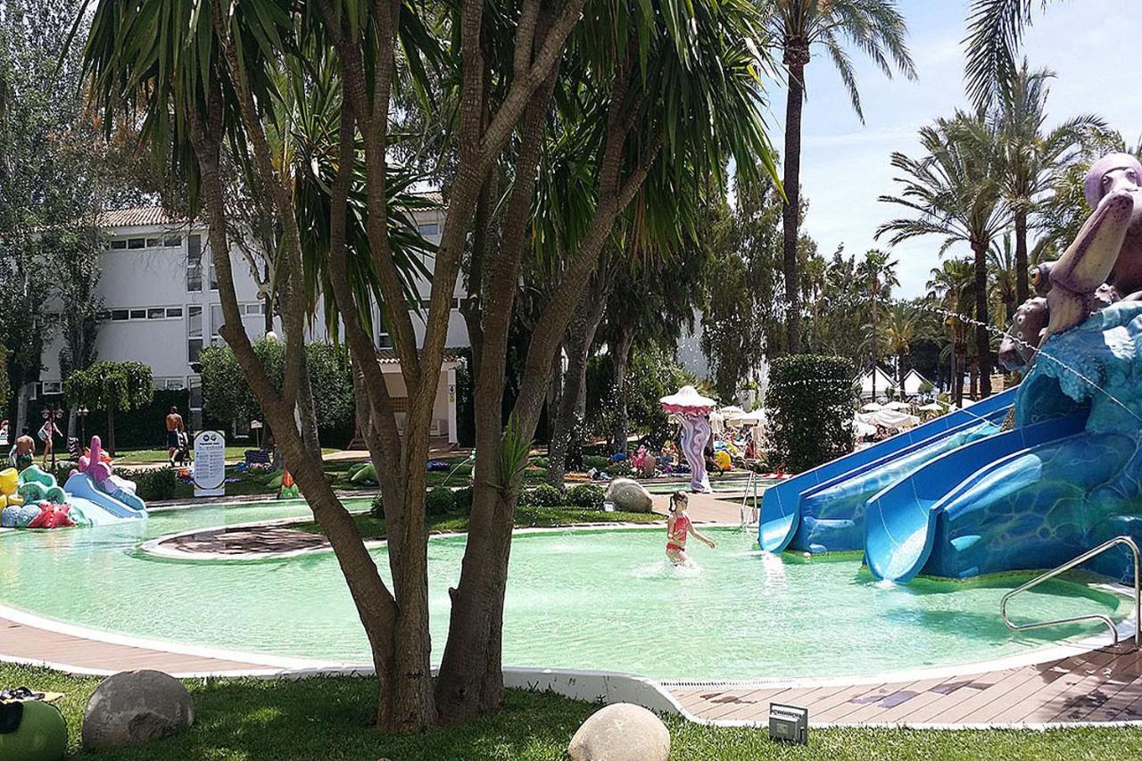 Apartment Cb 2 Alcudia  Luaran gambar