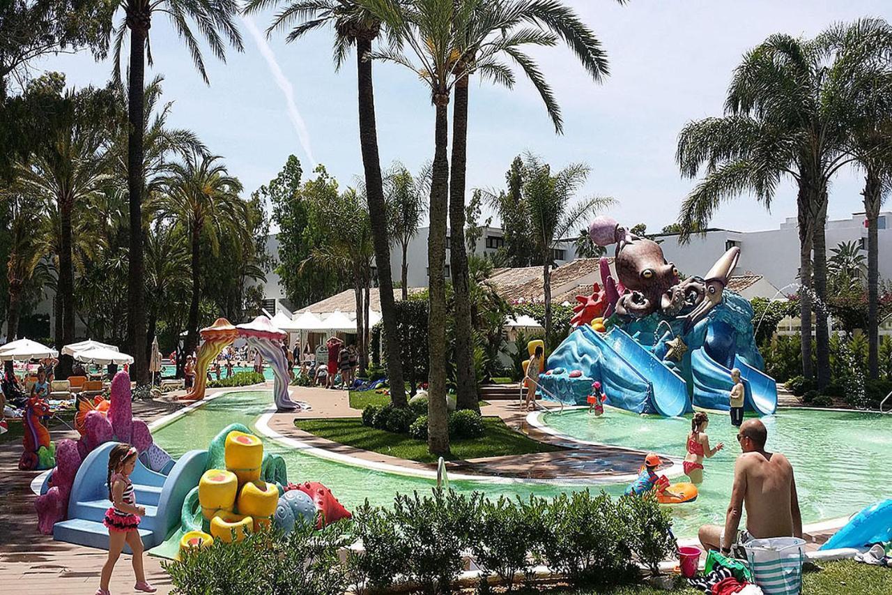 Apartment Cb 2 Alcudia  Luaran gambar