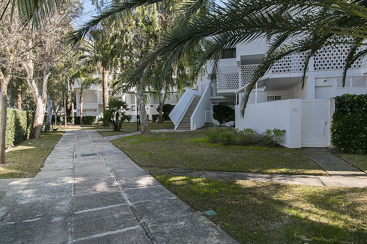 Apartment Cb 2 Alcudia  Luaran gambar