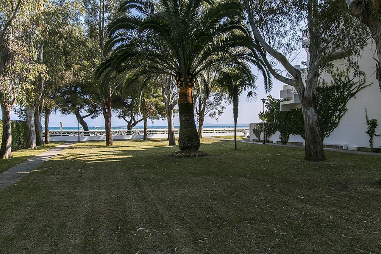 Apartment Cb 2 Alcudia  Luaran gambar